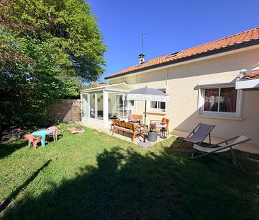 Location Maison 5 pièces 114m² - Photo 2