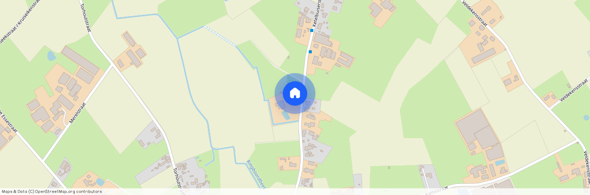 Ketelbuiserstraat 1 -/4 - 8810 Lichtervelde