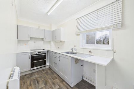 1 bedroom flat to rent - Photo 3