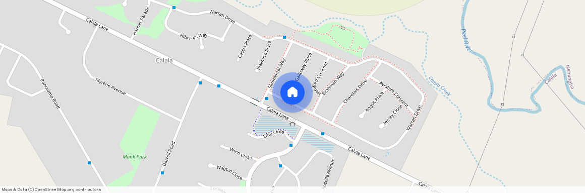 135 Warrah Drive, NSW 2340, Tamworth