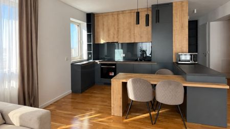 3 cam I 2 bai I Parcare subterana inclusa I Luxuria Residence - Photo 4