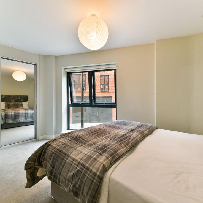 2 bedroom apartment to rent - Photo 1