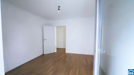 WOHNQUARTIER WILDGARTEN - Wohnen auf der Sonnenseite Wiens direkt am Rosenhügel - Photo 5