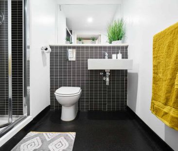 Gold Balcony Studio - Photo 5