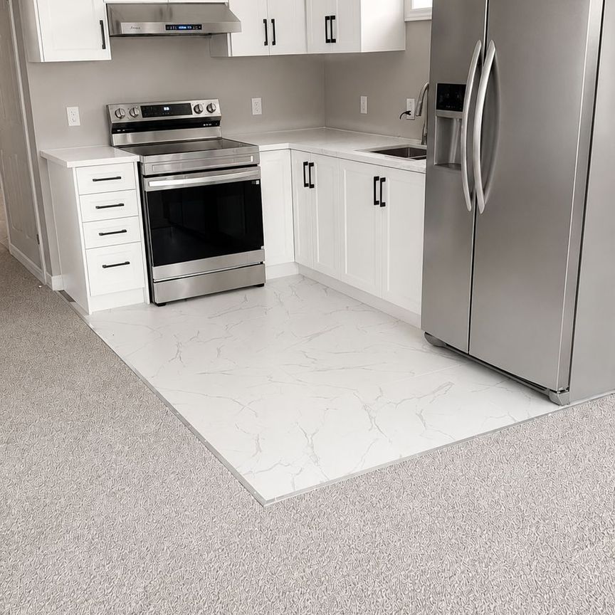 For Lease - 39 Broadacre Drive Unit# Basement, Kitchener, Ontario - Photo 1