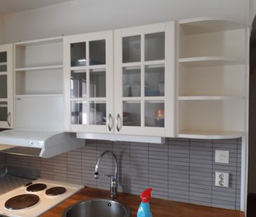 Langelandsgatan, Kista - Photo 2