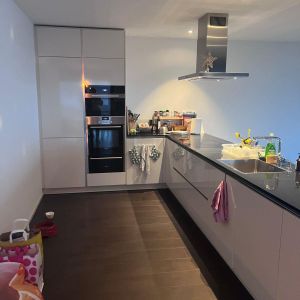 Appartement de 4,5 pièces avec jardin - Vue lac et montagnes - Photo 2