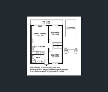 13/13-19 Hurtle Parade, Mawson Lakes, SA 5095 - Photo 4