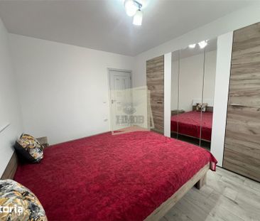 Apartament cu 2 dormitoare balcon si parcare in Selimbar - Photo 4
