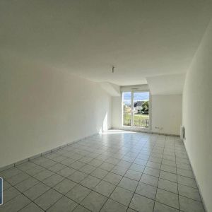 Appartement à louer 2 pièces 47.33m² - Photo 3