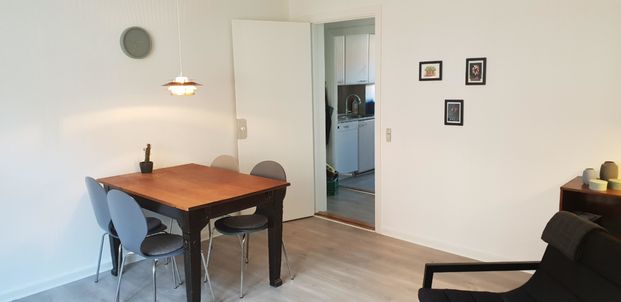 Skolegade 91, st., th, 6700 Esbjerg - Foto 1