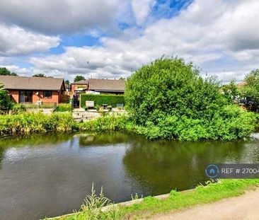 1 bedroom terraced house to rent - Photo 6