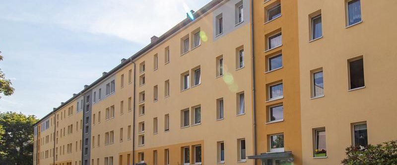 3 Zimmer mit Balkon für die kleine Auszeit im Grünen - Foto 1