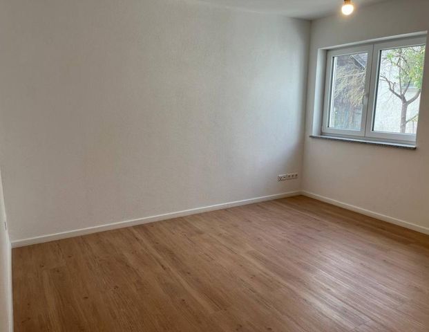 3,5 Zimmer Wohnung - Photo 1