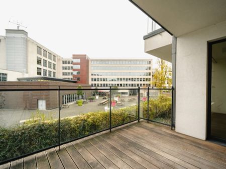 Appartement te huur - Photo 5