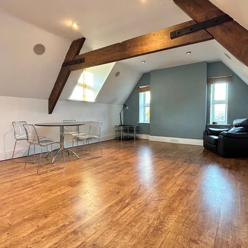 2 bedroom apartment to rent - Photo 1