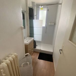 T1 Studio meublé/ Proche Gare - Photo 3