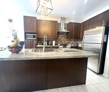 For Lease - 1527 Winville Road, Pickering, Ontario - Photo 5