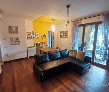 Stanza singola con bagno privato - Foto 3