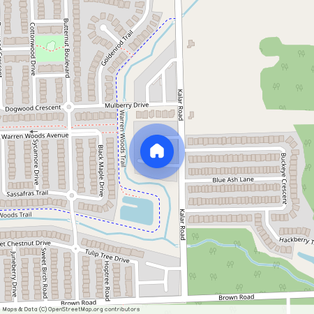 7789 Kalar Road, Niagara Falls