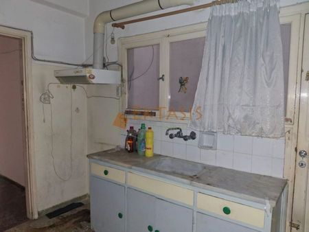 Διαμέρισμα για ενοικίαση Λόφος Σκουζέ (Σεπόλια - Σκουζέ) - Φωτογραφία 2
