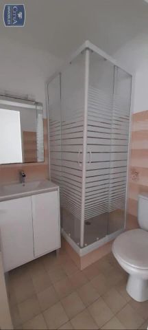 Appartement à louer 1 pièce 19.48m² - Photo 3