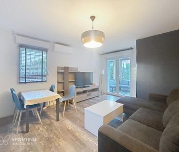 Appartement 3 pièces – 55 m² - Photo 4