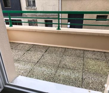 ROUEN - Résidence standing Studio avec balcon - Photo 2