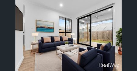 Luxurious Family Living in Spring Mountain – An Exquisite Rental Opportunity - Photo 4