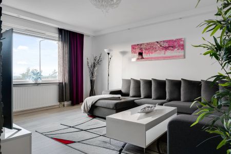 Månstorpsvägen, Tullinge - Photo 2