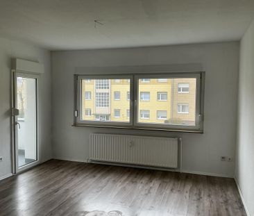 3-Zimmer-Wohnung mit Balkon in ruhiger Lage - Photo 1