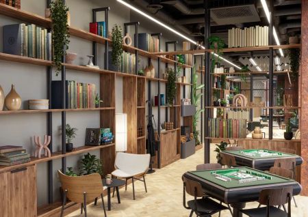 Premium Studio - Photo 5