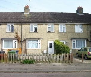 House to rent in Pearl Close, Cambridge, CB4 1QD - Photo 4
