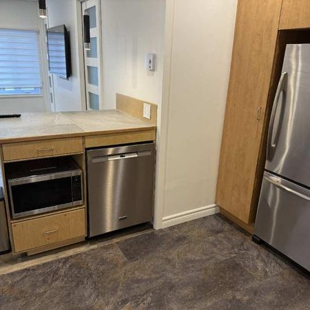 Loft meublé haut de gamme | Internet inclus | 995 $ - Photo 3