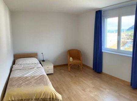 5.5 Zimmer, 190 m², 2. Stock - Foto 3