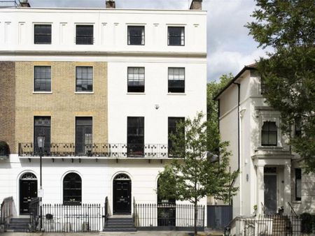 5 bedroom terraced house to rent - Photo 2