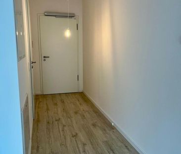 Erstbezug 1.OG Quartier HUGOS: Schöne 2-Zimmer Wohnung mit Balkon - Photo 4