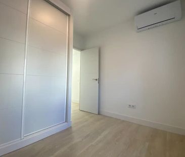 Piso de alquiler en Avenida del Manzanares, Moscardó - Photo 6