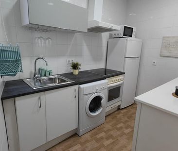 Piso de alquiler en Calle Hospital de Mujeres, 27, La Caleta - La Viña - Photo 3