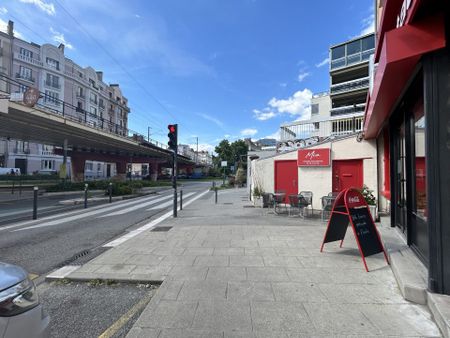 Appartement Grenoble - Photo 4