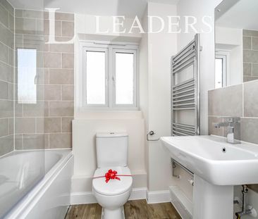 2 bedroom apartment to rent Southern Cross, Wixams, Bedford, Bedfor... - Photo 4