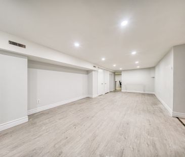 For Lease - 1678 Kingston Road Unit# Lower, Toronto, Ontario - Photo 6