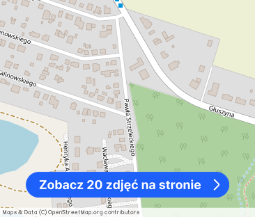 Mieszkanie 3-pokojowe do wynajecia Poznan ul Strzeleckiego - Zdjęcie 1