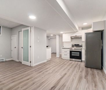 For Lease - 1675 Baseline Road Unit# B, Belair Park - Copeland Park... - Photo 6