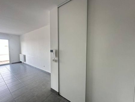 Location appartement t2 43 m² à Olemps (12510) - Photo 3