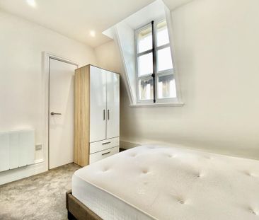 2 bedroom apartment to rent - Photo 4