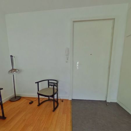 STUDIO A LOUER - Photo 3