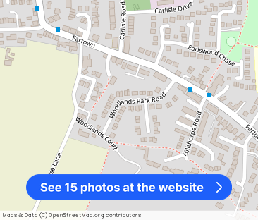 Woodlands Park Road, Pudsey - Photo 1