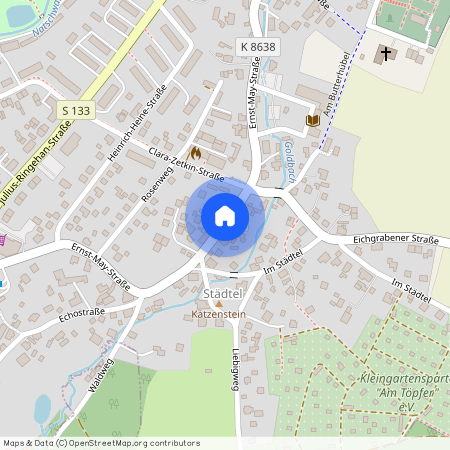 02785, Olbersdorf Olbersdorf