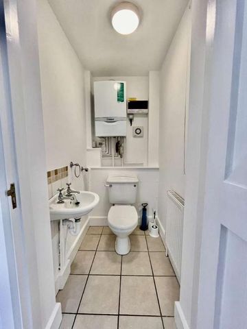 Sun Street, Isleham, CB7 - Photo 4